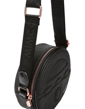 Load image into Gallery viewer, TURNLOCK CIRCLE HIP BAG
