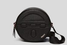 Load image into Gallery viewer, TURNLOCK CIRCLE HIP BAG
