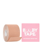 Load image into Gallery viewer, BOOBY TAPE NUDE
