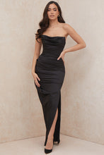 Load image into Gallery viewer, ADRIENNE MAXI DRESS
