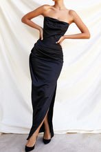 Load image into Gallery viewer, ADRIENNE MAXI DRESS
