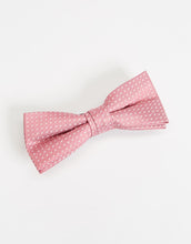 Load image into Gallery viewer, BOW TIE &amp; POCKET SQUARE
