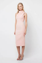 Load image into Gallery viewer, EDGE OF GLORY MIDI DRESS
