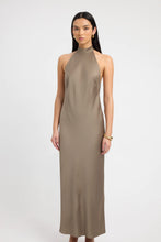 Load image into Gallery viewer, MILAN MIDI DRESS
