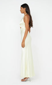 SABIA TWIST DRESS