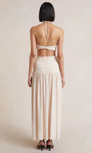 Load image into Gallery viewer, ADALINE CUT OUT MAXI

