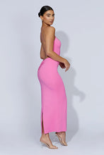 Load image into Gallery viewer, SABINE BACKLESS MAXI

