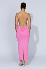 Load image into Gallery viewer, SABINE BACKLESS MAXI
