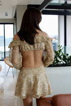 Load image into Gallery viewer, GOLDENHOUR DRESS
