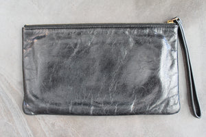 LEATHER POUCH